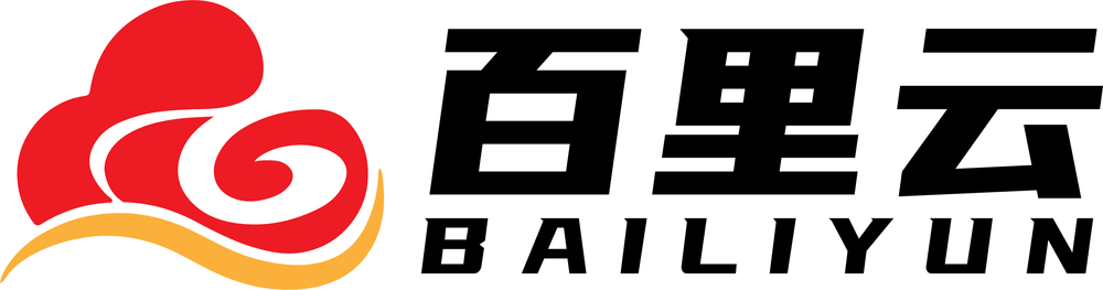 百里云公司Logo